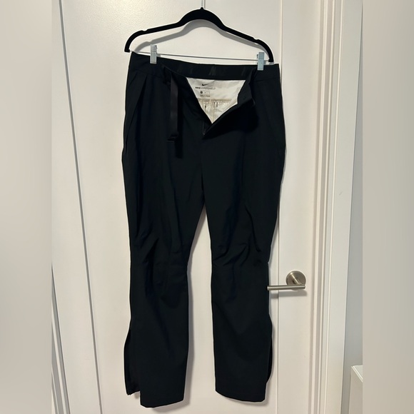 Nike Hypershield Rain and Wind Suit - Picture 2 of 5